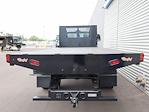 New 2026 Ford F-650 Regular Cab 24' Rugby Steel Flatbed Truck for sale #260279F - photo 5