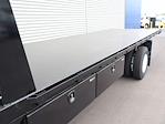 New 2026 Ford F-650 Regular Cab 24' Rugby Steel Flatbed Truck for sale #260279F - photo 6