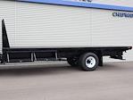 New 2026 Ford F-650 Regular Cab 24' Rugby Steel Flatbed Truck for sale #260279F - photo 8
