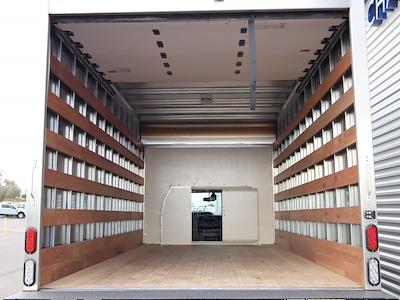 New 2026 Ford E-450 Box Van with Liftgate for sale #260296F - photo 2