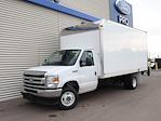 New 2026 Ford E-450 Box Van with Liftgate for sale #260296F - photo 1