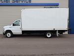 New 2026 Ford E-450 Box Van with Liftgate for sale #260296F - photo 4