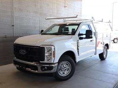 New 2026 Ford F-250 Regular Cab Knapheide 696F40 8' 1" Service Truck for sale #260304F - photo 1