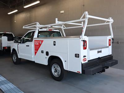 New 2026 Ford F-250 Regular Cab Knapheide 696F40 8' 1" Service Truck for sale #260304F - photo 2