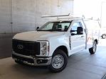 New 2026 Ford F-250 Regular Cab Knapheide 696F40 8' 1" Service Truck for sale #260304F - photo 1
