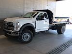 New 2026 Ford F-600 Regular Cab Steel Dump Truck for sale #260305F - photo 1