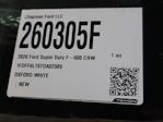New 2026 Ford F-600 Regular Cab Steel Dump Truck for sale #260305F - photo 29
