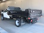 New 2026 Ford F-600 Regular Cab Steel Dump Truck for sale #260305F - photo 2