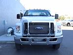 New 2026 Ford F-650 Regular Cab Steel Flatbed Truck for sale #260306F - photo 4
