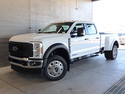 New 2026 Ford F-450 Crew Cab for sale #260307F - photo 1