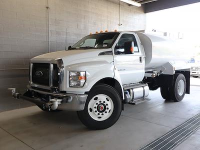 New 2026 Ford F-750 Water Truck for sale #260308F - photo 1