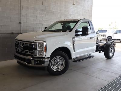 New 2026 Ford F-350 - photo 1