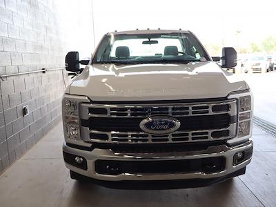 New 2026 Ford F-350 - photo 1