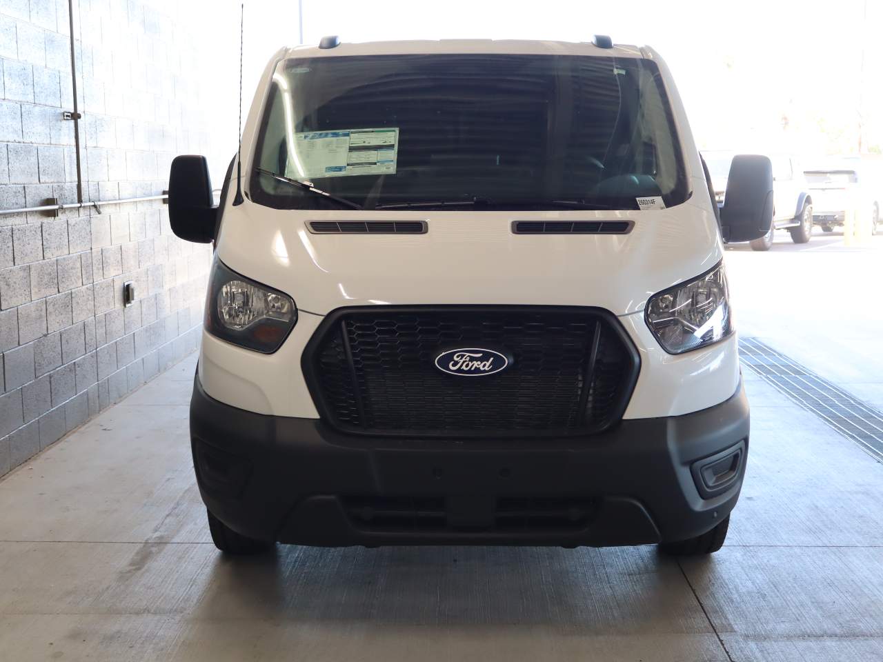 New 2026 Ford Transit 250 - photo 7