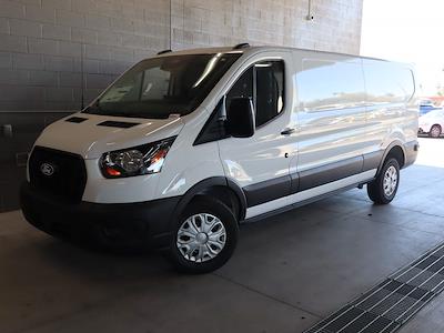 New 2026 Ford Transit 250 Low Roof Empty Cargo Van for sale #260314F - photo 1