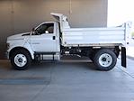 New 2026 Ford F-650 Regular Cab Steel Dump Truck for sale #260317F - photo 3