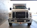 New 2026 Ford F-650 Regular Cab Steel Dump Truck for sale #260317F - photo 5
