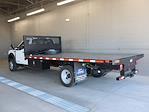New 2026 Ford F-550 Regular Cab Flatbed Truck for sale #260320F - photo 3