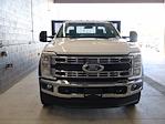 New 2026 Ford F-550 Regular Cab Flatbed Truck for sale #260320F - photo 4