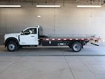 New 2026 Ford F-550 Regular Cab Flatbed Truck for sale #260320F - photo 7