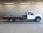 New 2026 Ford F-550 Regular Cab Flatbed Truck for sale #260320F - photo 10