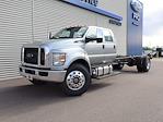 New 2026 Ford F-750 Crew Cab Cab Chassis for sale #260321F - photo 1