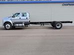New 2026 Ford F-750 Crew Cab Cab Chassis for sale #260321F - photo 3
