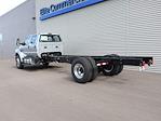 New 2026 Ford F-750 Crew Cab Cab Chassis for sale #260321F - photo 2