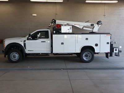 New 2026 Ford F-600 Regular Cab Mechanics Body for sale #260326F - photo 2