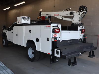 New 2026 Ford F-600 Regular Cab Mechanics Body for sale #260326F - photo 2