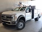 New 2026 Ford F-600 Regular Cab Mechanics Body for sale #260326F - photo 1