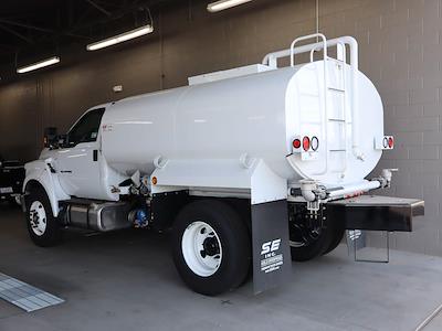 New 2026 Ford F-750 Water Truck for sale #260330F - photo 2