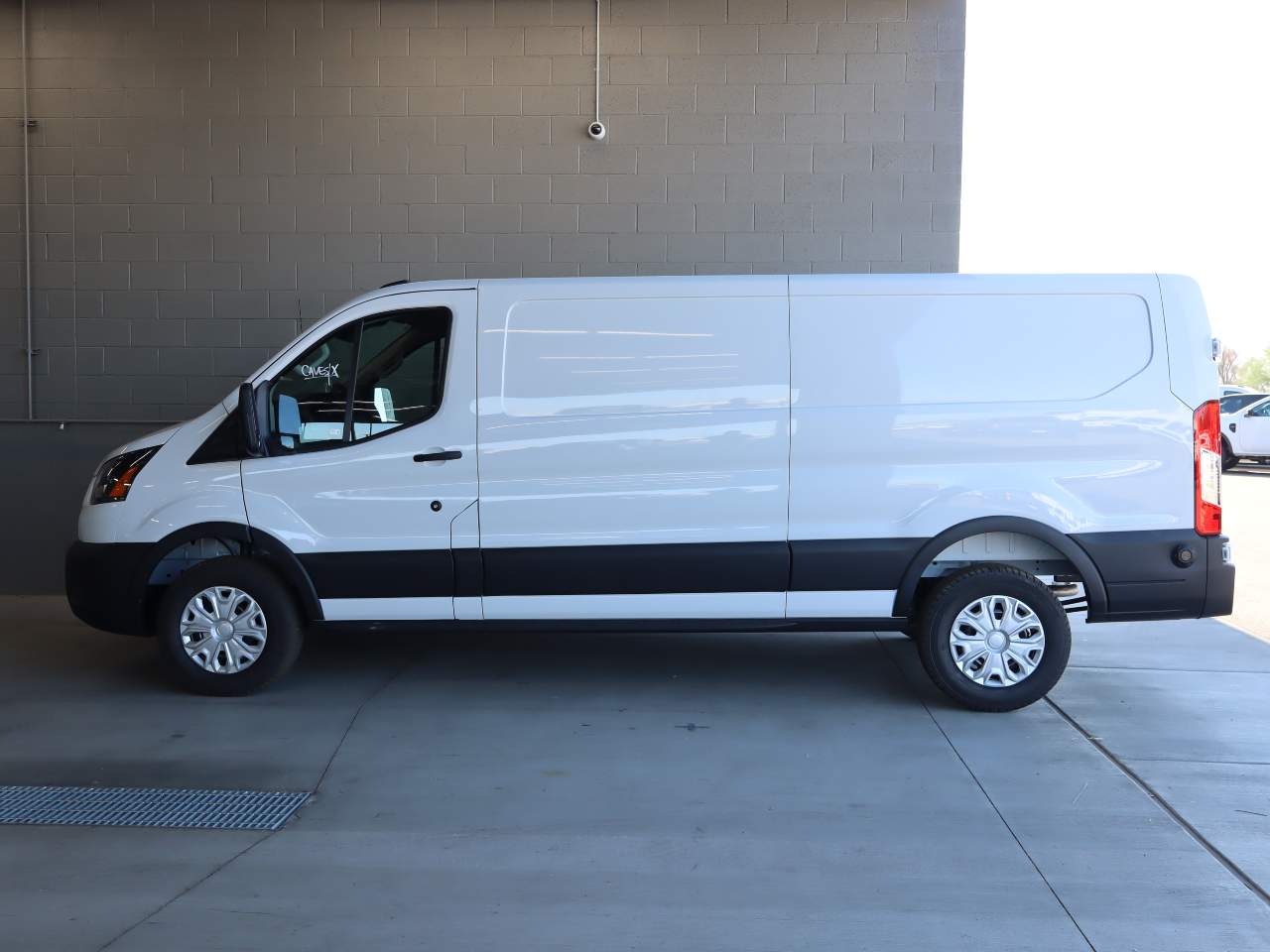 New 2026 Ford Transit 150 - photo 6