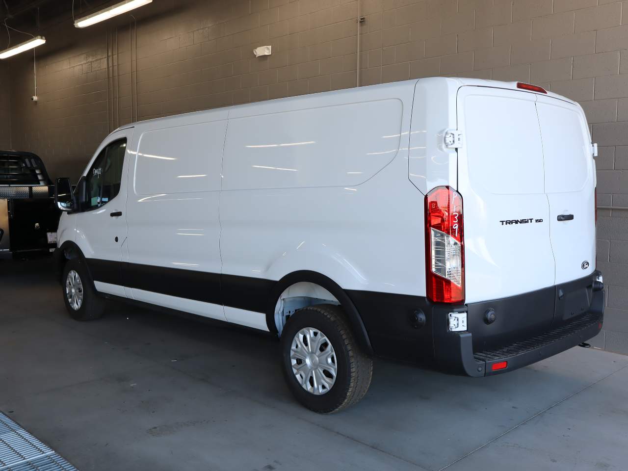 New 2026 Ford Transit 150 - photo 5