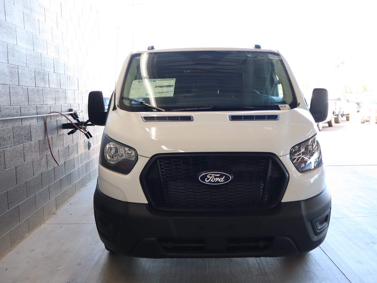 New 2026 Ford Transit 150 - photo 7