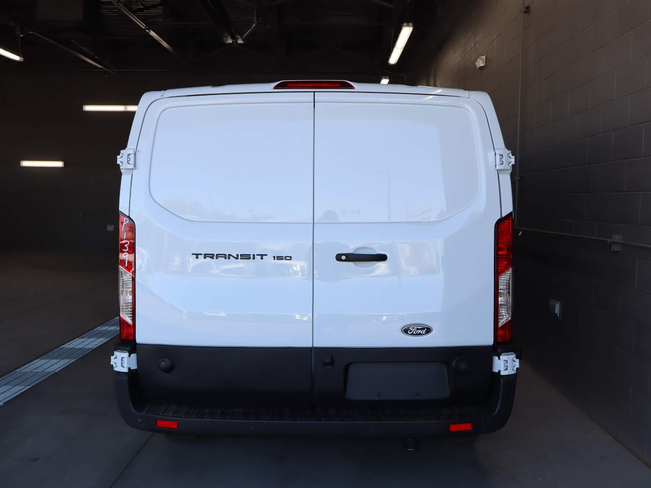 New 2026 Ford Transit 150 - photo 8