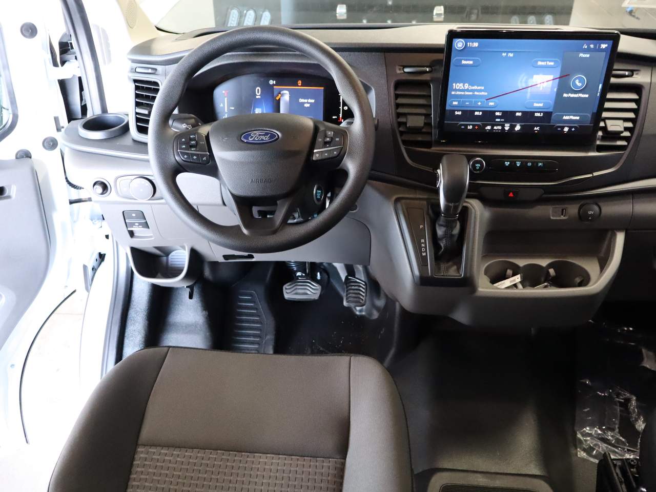 New 2026 Ford Transit 150 - photo 11