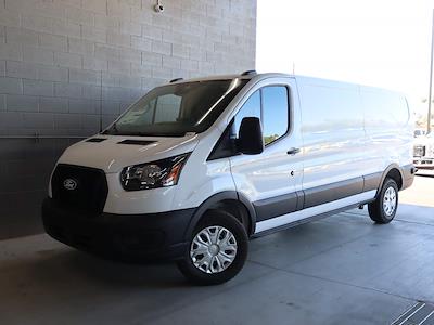 New 2026 Ford Transit 150 Low Roof Empty Cargo Van for sale #260332F - photo 1