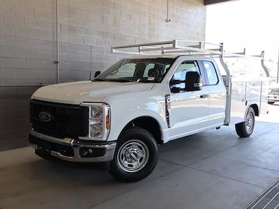 New 2026 Ford F-250 Super Cab Royal 40-VO-98 8' 2" Service Truck for sale #260336F - photo 1