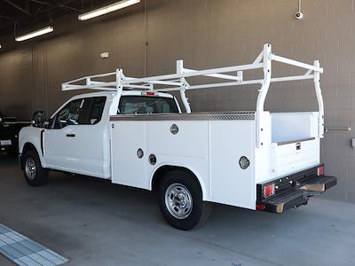 New 2026 Ford F-250 Super Cab Royal 40-VO-98 8' 2" Service Truck for sale #260336F - photo 2