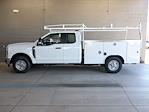 New 2026 Ford F-250 Super Cab Royal 40-VO-98 8' 2" Service Truck for sale #260336F - photo 3