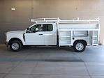 New 2026 Ford F-250 Super Cab Royal 40-VO-98 8' 2" Service Truck for sale #260336F - photo 7
