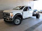 New 2026 Ford F-450 Super Cab Cab Chassis for sale #260348F - photo 1