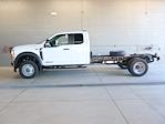 New 2026 Ford F-450 Super Cab Cab Chassis for sale #260348F - photo 2