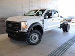 New 2026 Ford F-450 Crew Cab Cab Chassis for sale #260353F - photo 1
