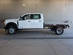 New 2026 Ford F-450 Crew Cab Cab Chassis for sale #260353F - photo 2