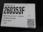 New 2026 Ford F-450 Crew Cab Cab Chassis for sale #260353F - photo 25