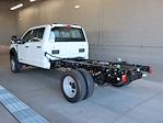 New 2026 Ford F-450 Crew Cab Cab Chassis for sale #260353F - photo 3