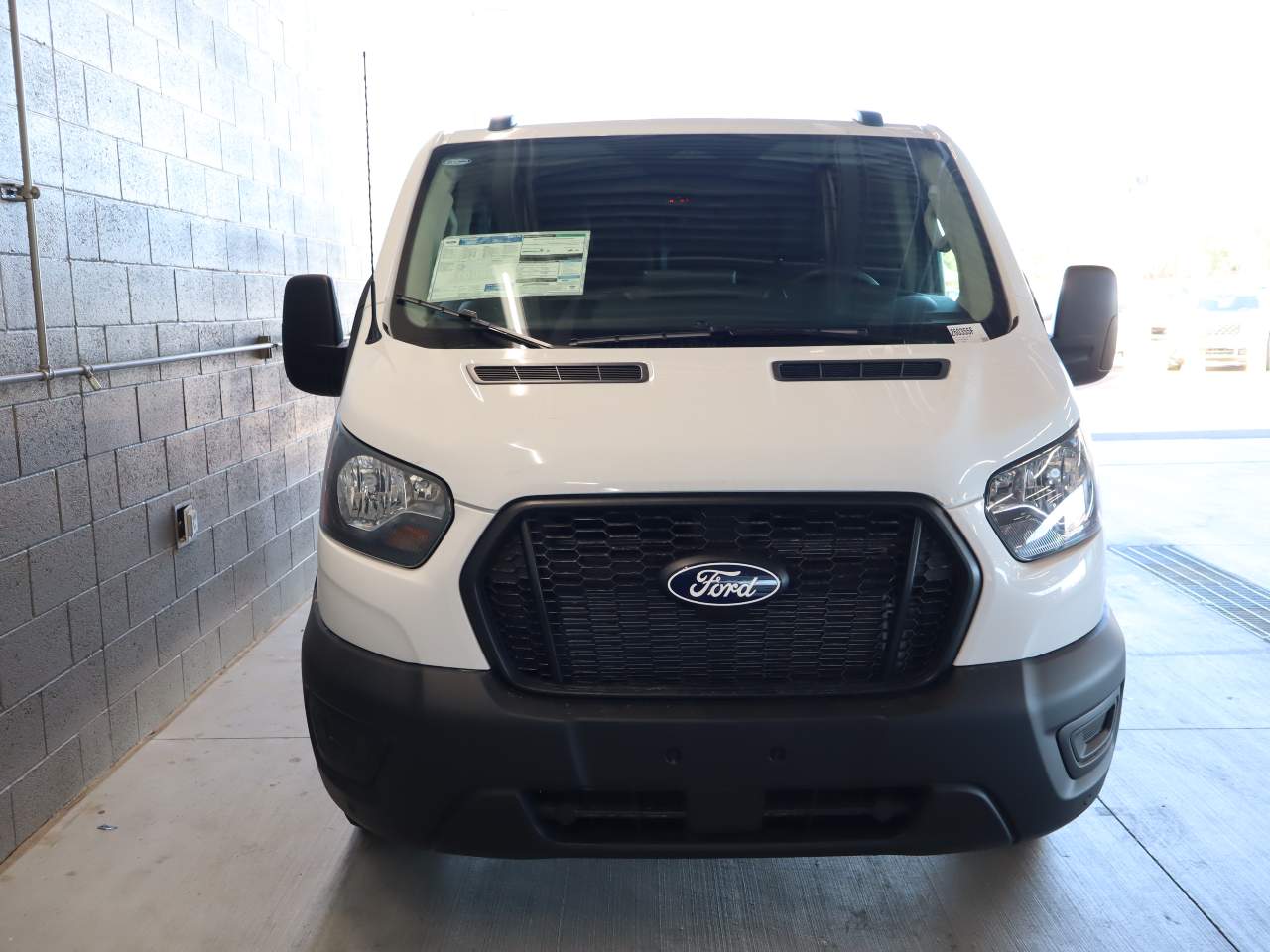 New 2026 Ford Transit 250 - photo 7