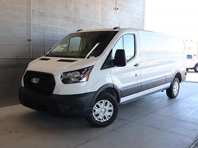 2026 Ford Transit 250 Low Roof RWD Empty Cargo Van for sale #260355F - photo 1
